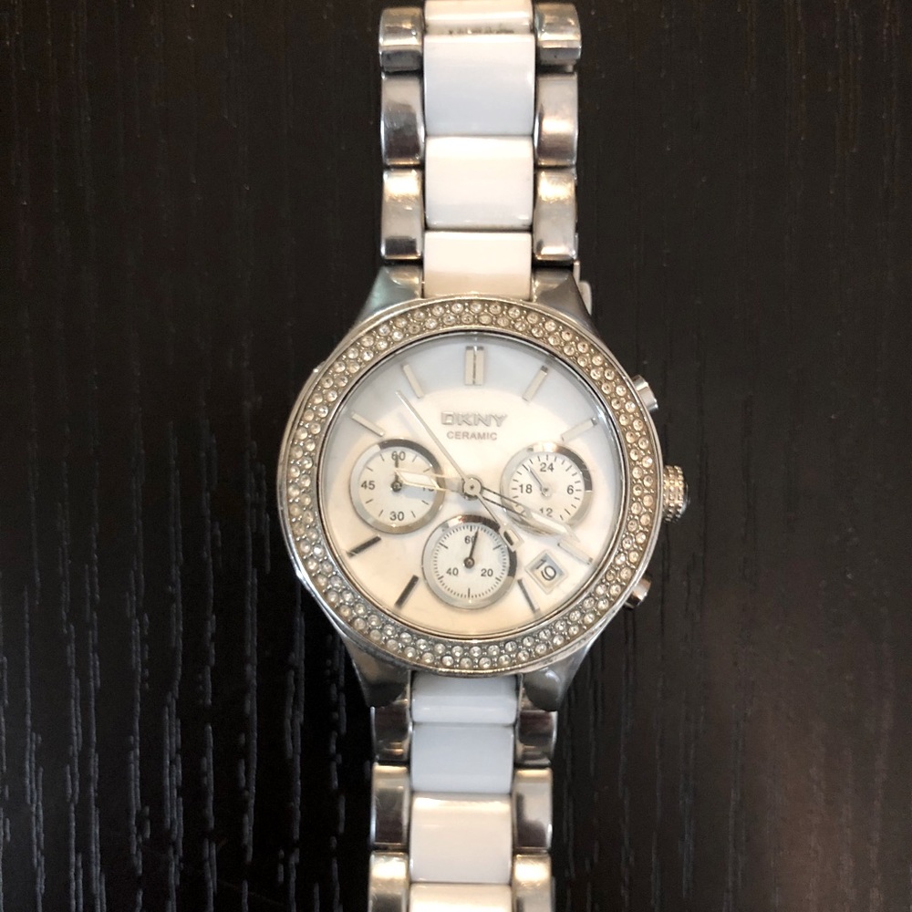 DKNY Women's Watch